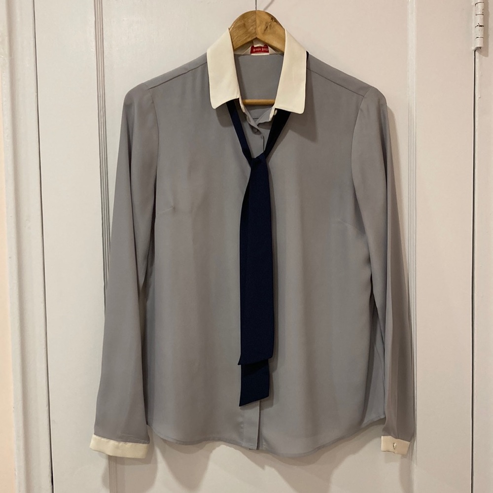 Brooks Brothers Women Blouse